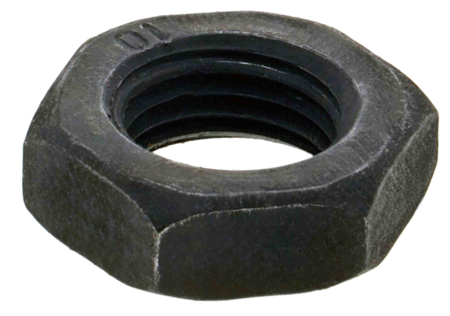 Mevotech Supreme Steering Tie Rod End MS10787