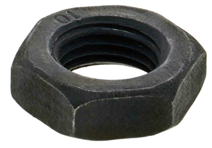 Mevotech Supreme Steering Tie Rod End MS10787