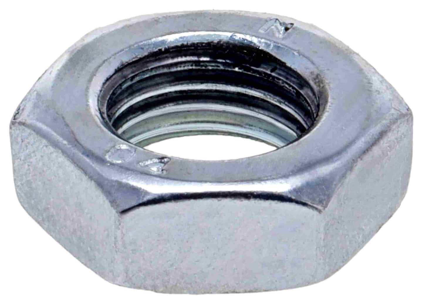 Mevotech Supreme Steering Tie Rod End MS10790