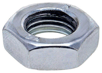 Mevotech Supreme Steering Tie Rod End MS10790