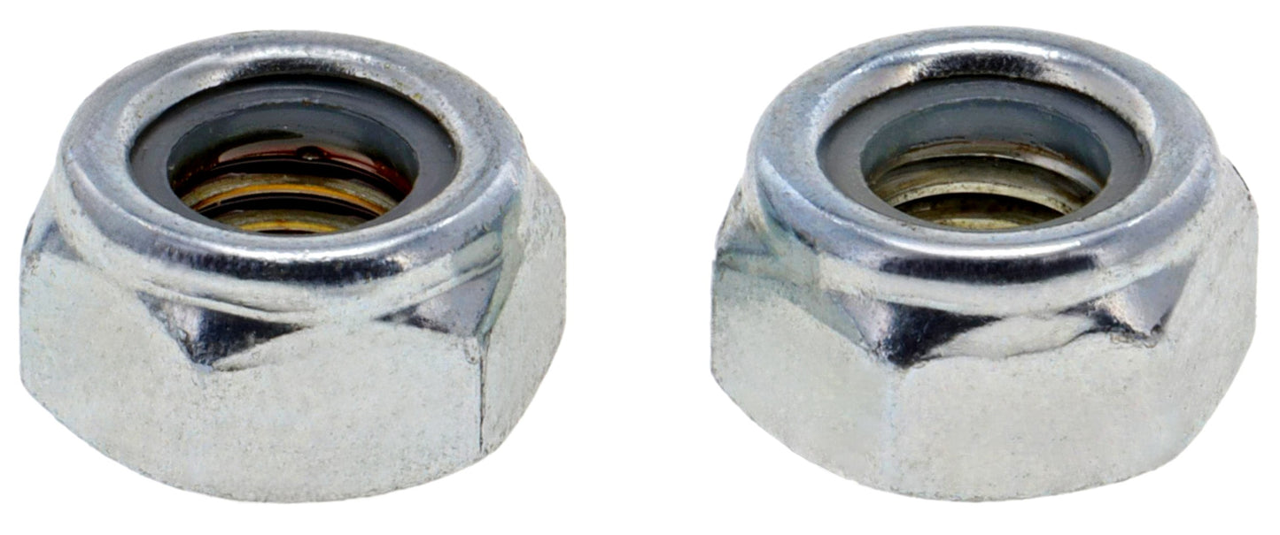 Mevotech Supreme Suspension Stabilizer Bar Link Kit MS108113