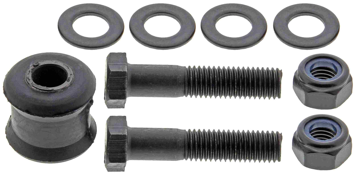 Mevotech Supreme Suspension Stabilizer Bar Link Kit MS108117
