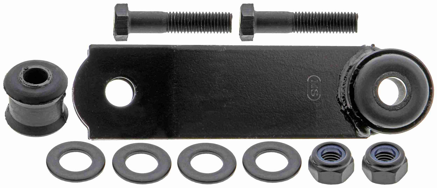 Mevotech Supreme Suspension Stabilizer Bar Link Kit MS108117