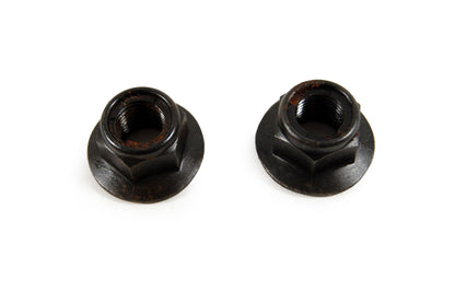 Mevotech Supreme Suspension Stabilizer Bar Link Kit MS108118