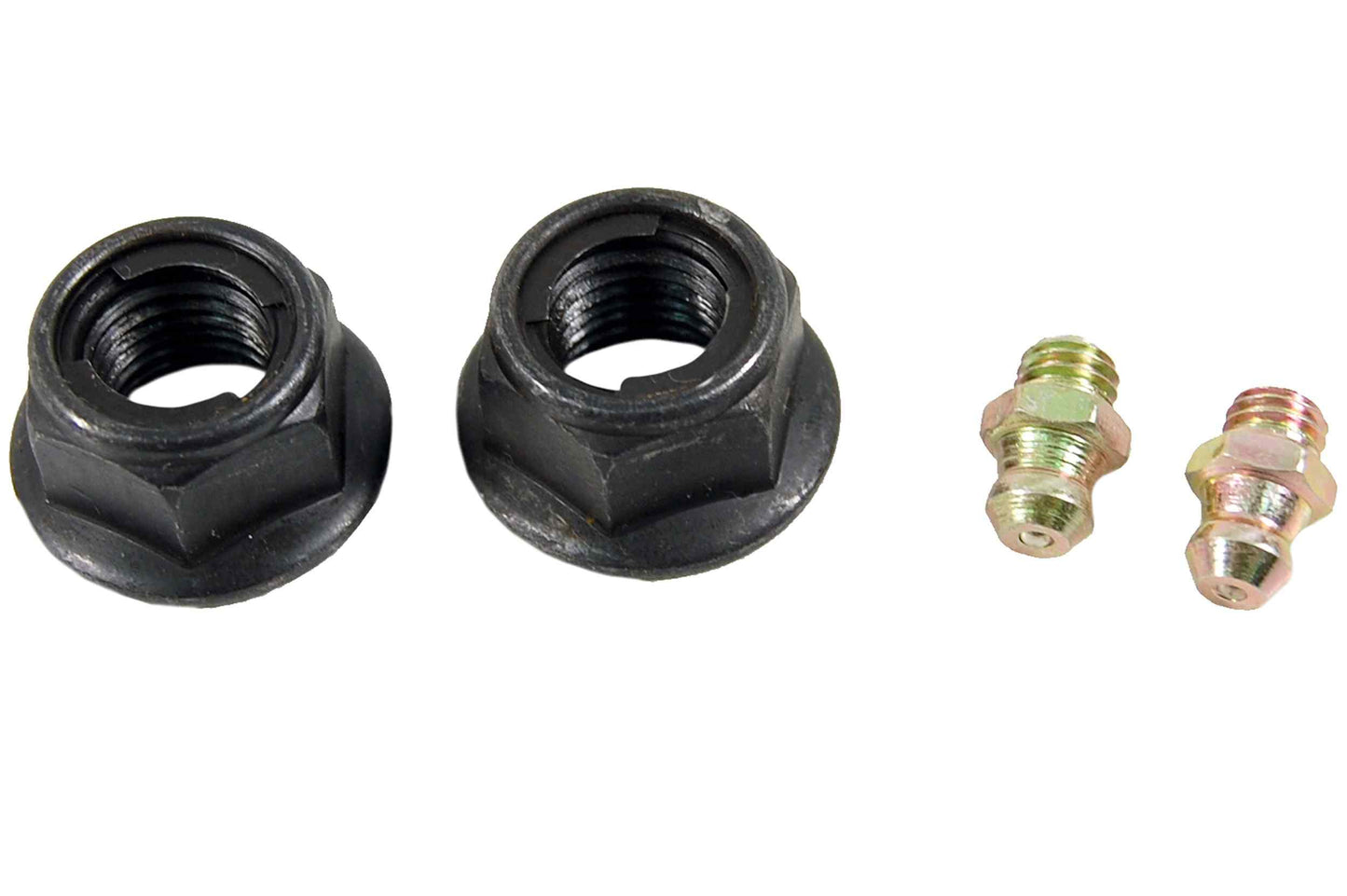 Mevotech Supreme Suspension Stabilizer Bar Link Kit MS108120