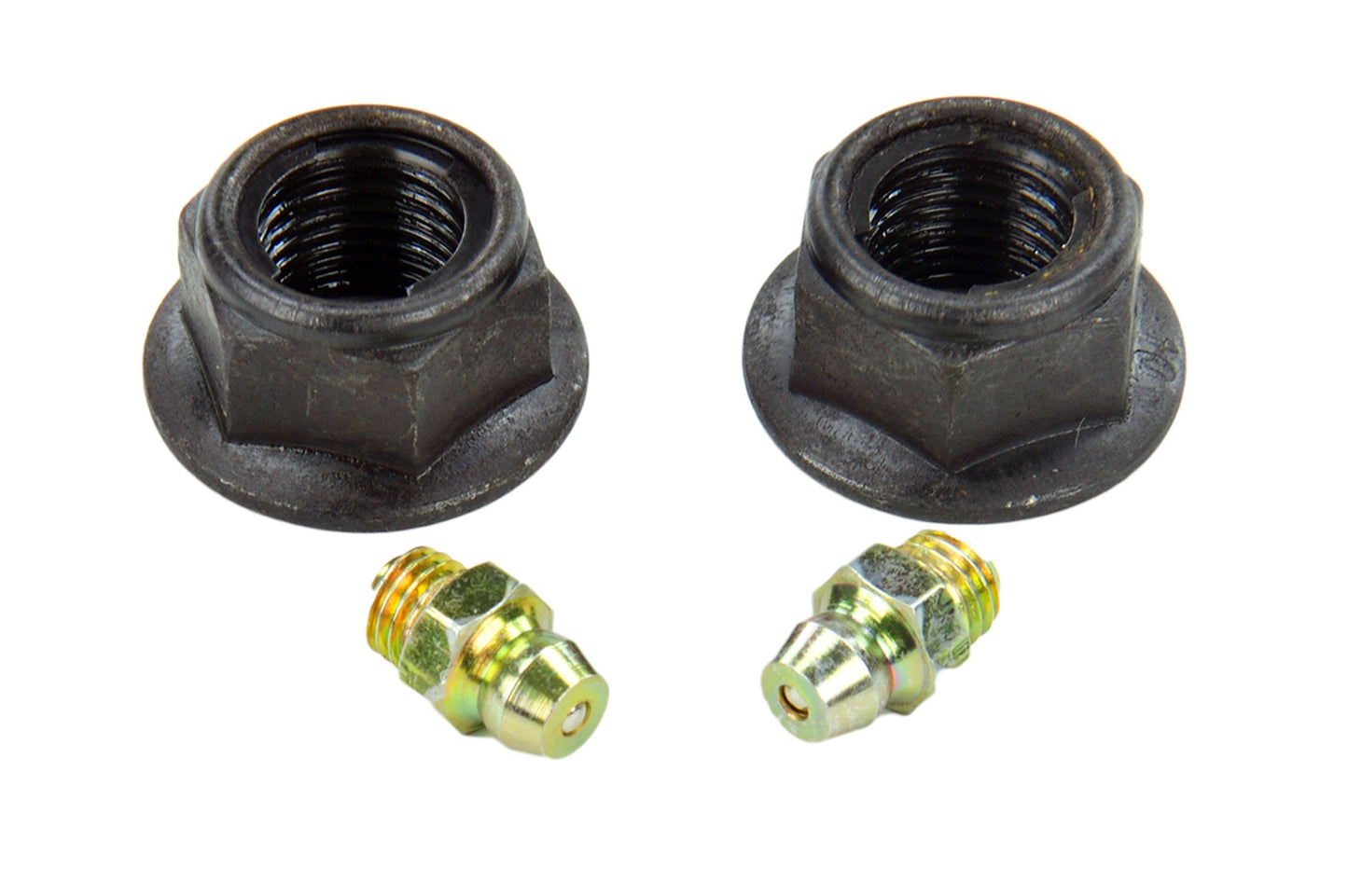 Mevotech Supreme Suspension Stabilizer Bar Link Kit MS108121