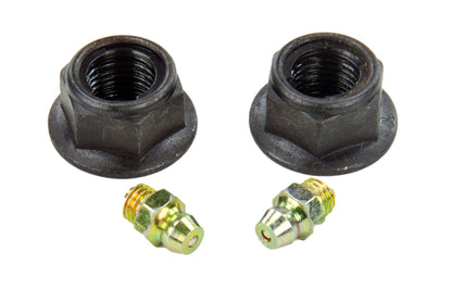 Mevotech Supreme Suspension Stabilizer Bar Link Kit MS108121