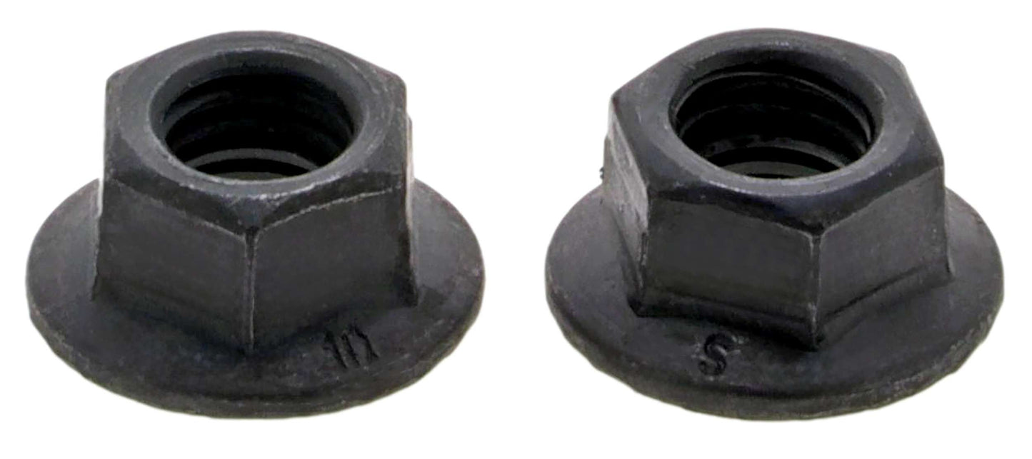 Mevotech Supreme Suspension Stabilizer Bar Link Kit MS108137
