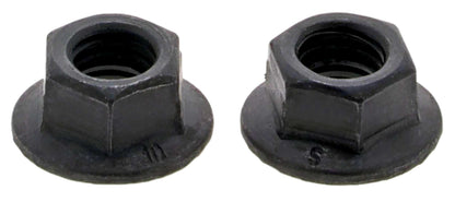 Mevotech Supreme Suspension Stabilizer Bar Link Kit MS108137