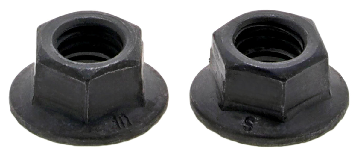 Mevotech Supreme Suspension Stabilizer Bar Link Kit MS108137