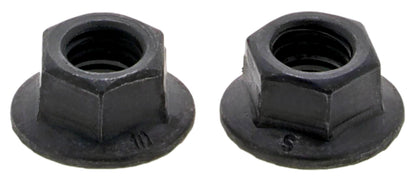 Mevotech Supreme Suspension Stabilizer Bar Link Kit MS108137