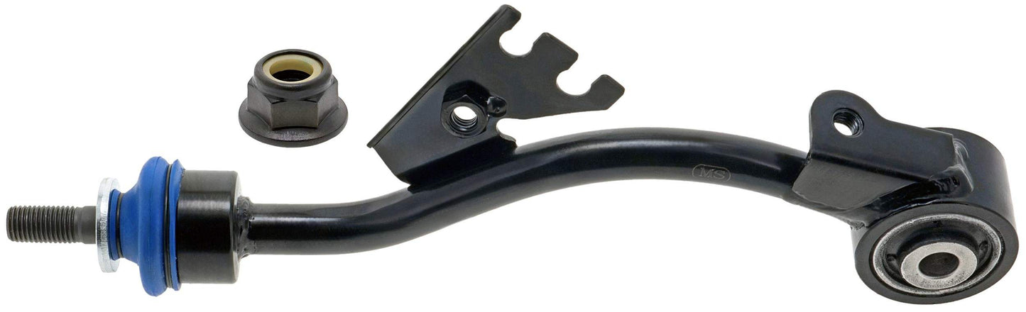 Mevotech Supreme Suspension Stabilizer Bar Link Kit MS108140