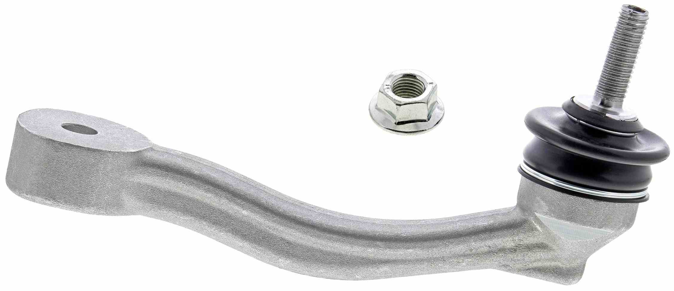 Mevotech Supreme Suspension Stabilizer Bar Link Kit MS108145