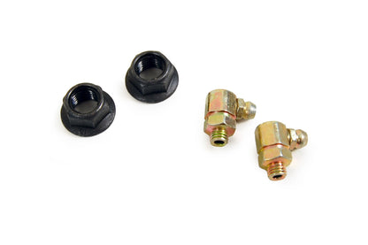 Mevotech Supreme Suspension Stabilizer Bar Link Kit MS108148