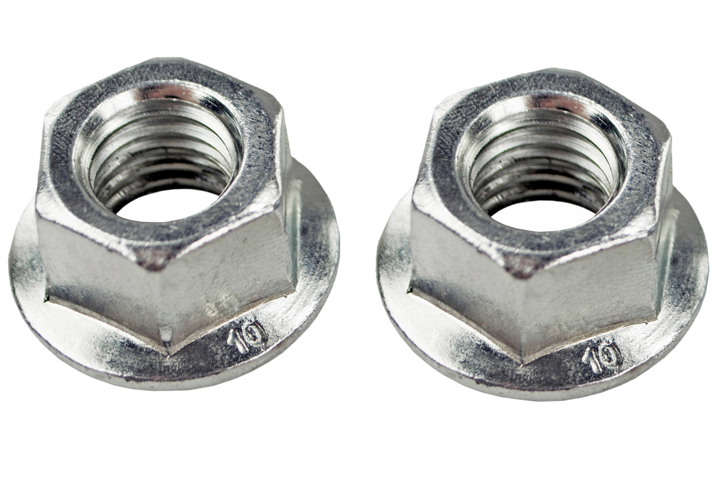 Mevotech Supreme Suspension Stabilizer Bar Link Kit MS108150
