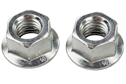 Mevotech Supreme Suspension Stabilizer Bar Link Kit MS108150