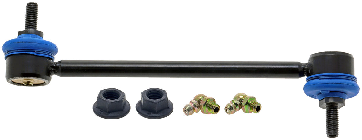 Mevotech Supreme Suspension Stabilizer Bar Link Kit MS108155