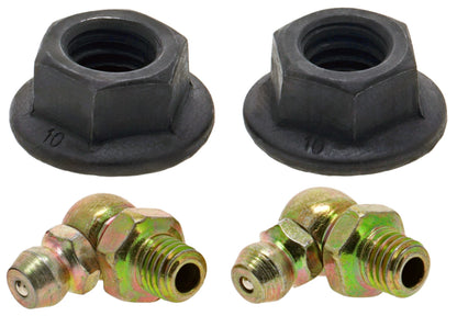 Mevotech Supreme Suspension Stabilizer Bar Link Kit MS108155