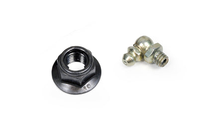 Mevotech Supreme Suspension Stabilizer Bar Link Kit MS108156