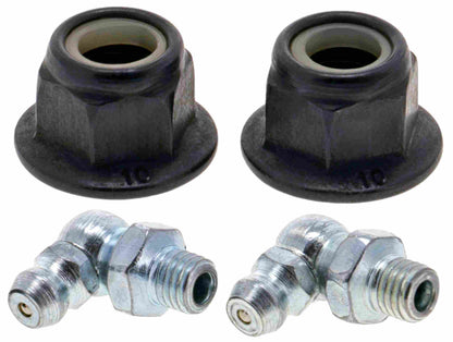 Mevotech Supreme Suspension Stabilizer Bar Link Kit MS108157