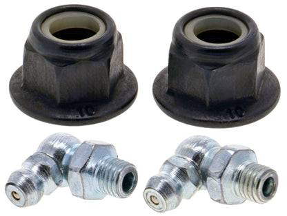 Mevotech Supreme Suspension Stabilizer Bar Link Kit MS108157