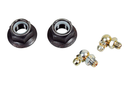 Mevotech Supreme Suspension Stabilizer Bar Link Kit MS108158