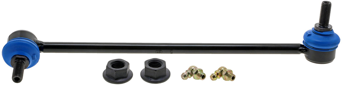 Mevotech Supreme Suspension Stabilizer Bar Link Kit MS108161