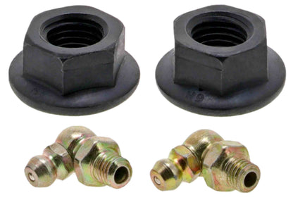 Mevotech Supreme Suspension Stabilizer Bar Link Kit MS108161