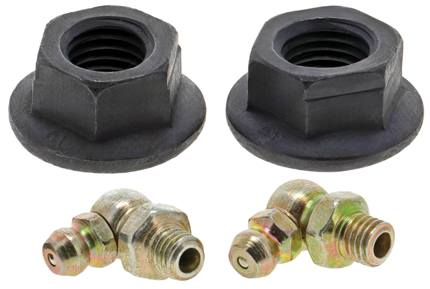 Mevotech Supreme Suspension Stabilizer Bar Link Kit MS108162
