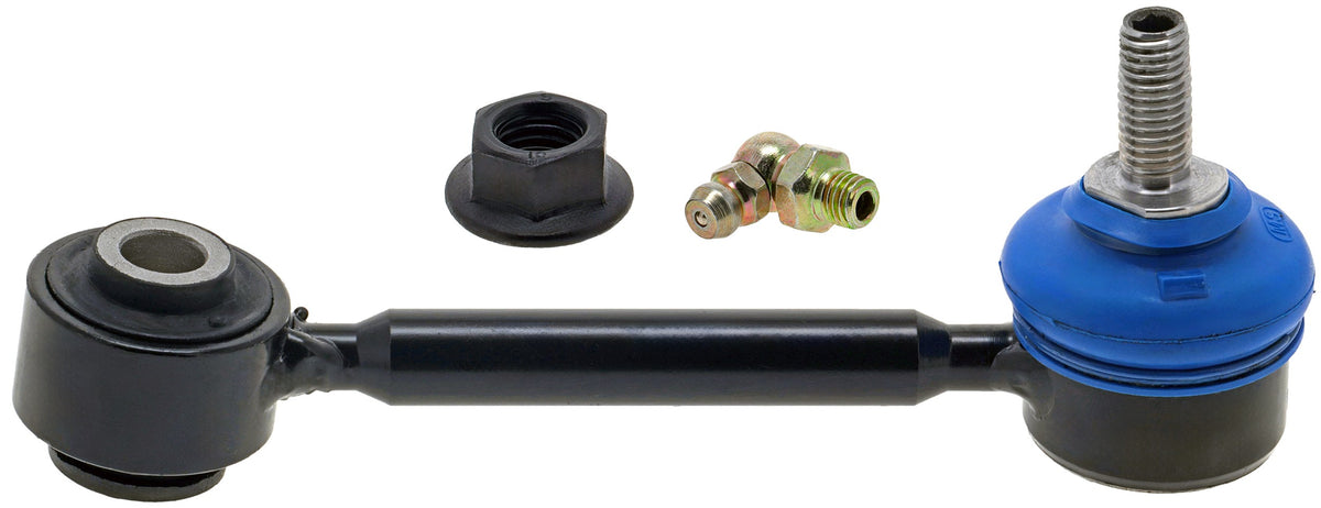 Mevotech Supreme Suspension Stabilizer Bar Link Kit MS108163