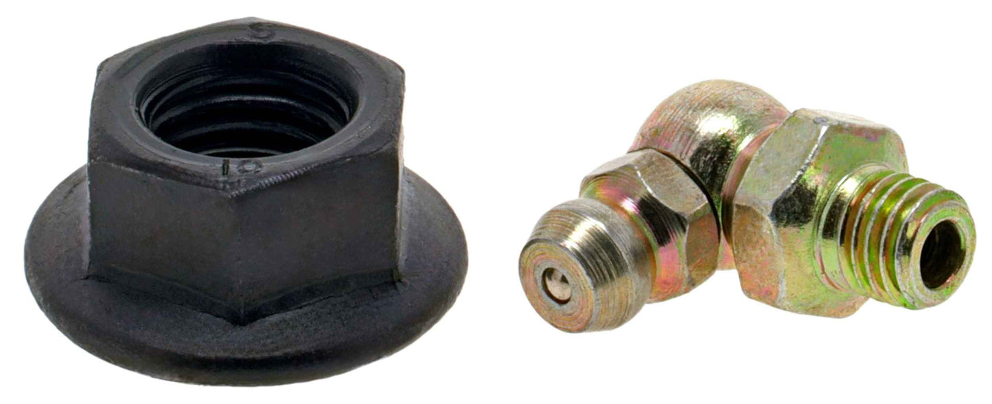 Mevotech Supreme Suspension Stabilizer Bar Link Kit MS108163