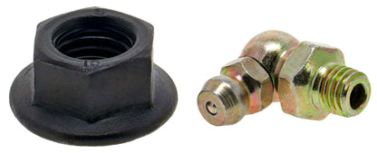 Mevotech Supreme Suspension Stabilizer Bar Link Kit MS108163