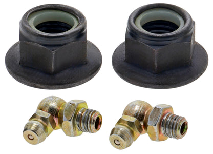 Mevotech Supreme Suspension Stabilizer Bar Link Kit MS108164