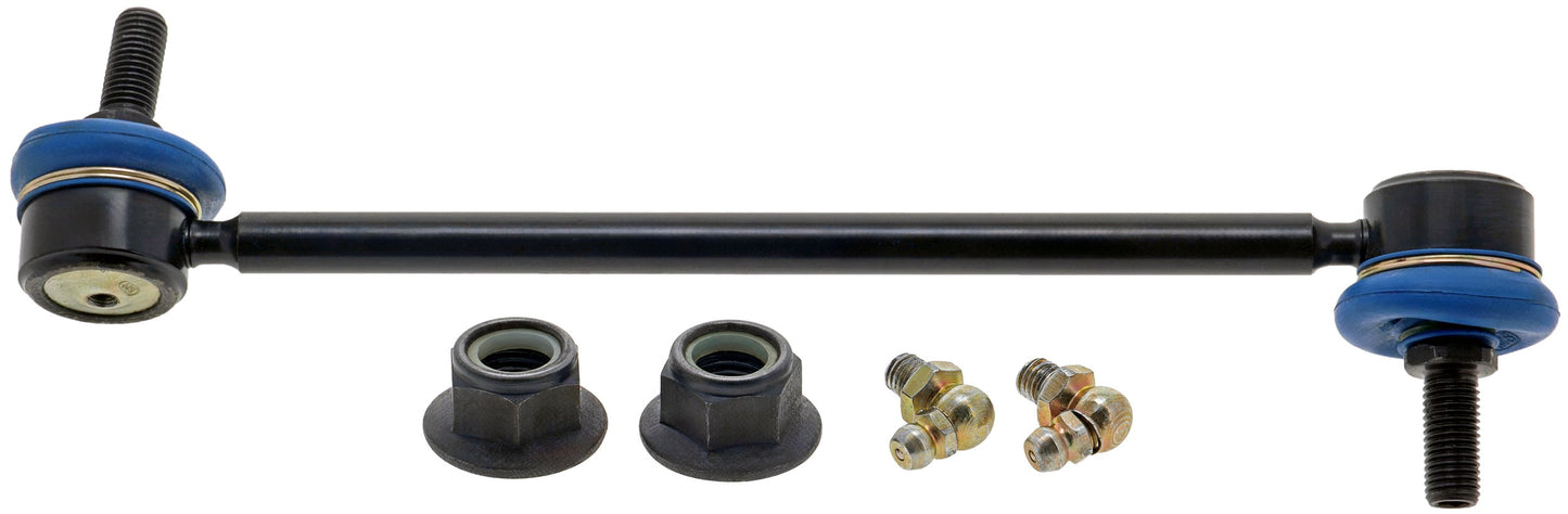 Mevotech Supreme Suspension Stabilizer Bar Link Kit MS108165