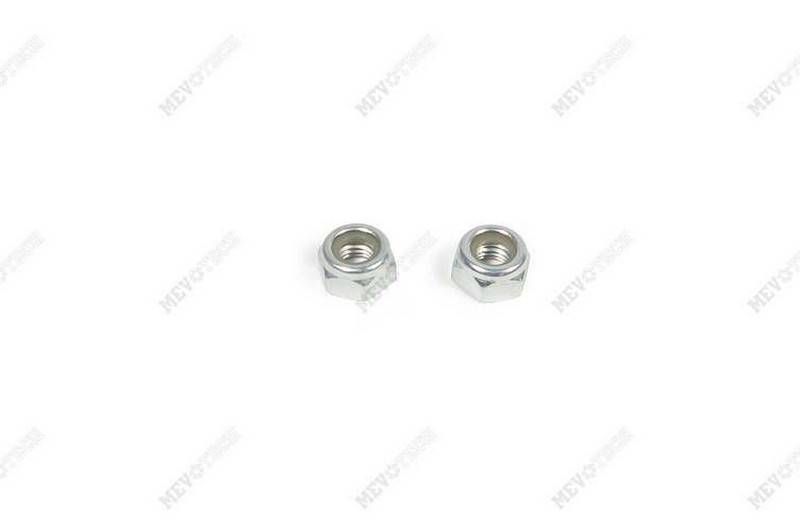 Mevotech Supreme Suspension Stabilizer Bar Link Kit MS10816
