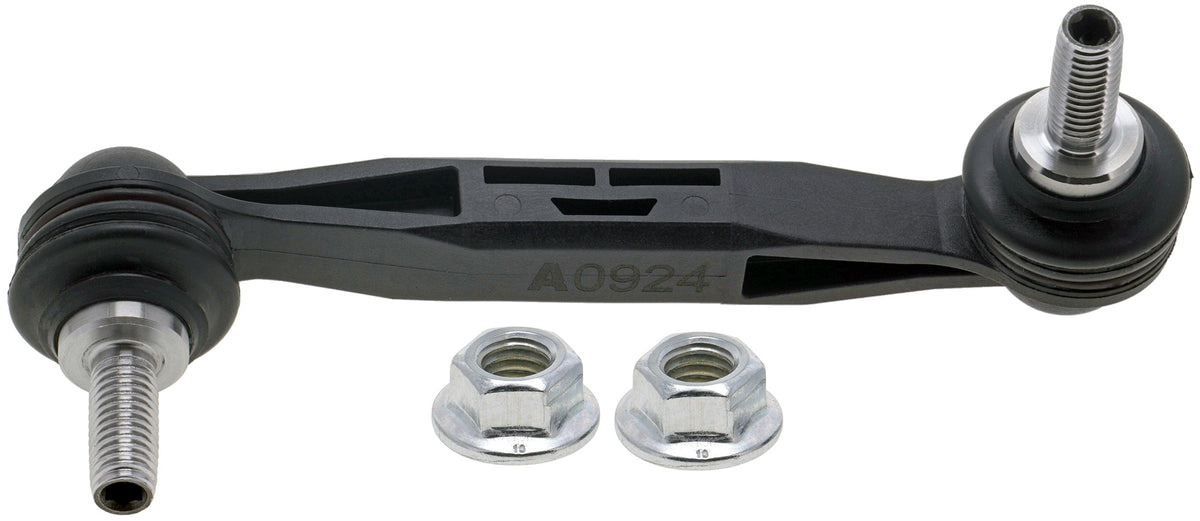 Mevotech Supreme Suspension Stabilizer Bar Link Kit MS108186