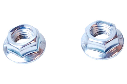 Mevotech Supreme Suspension Stabilizer Bar Link Kit MS108186