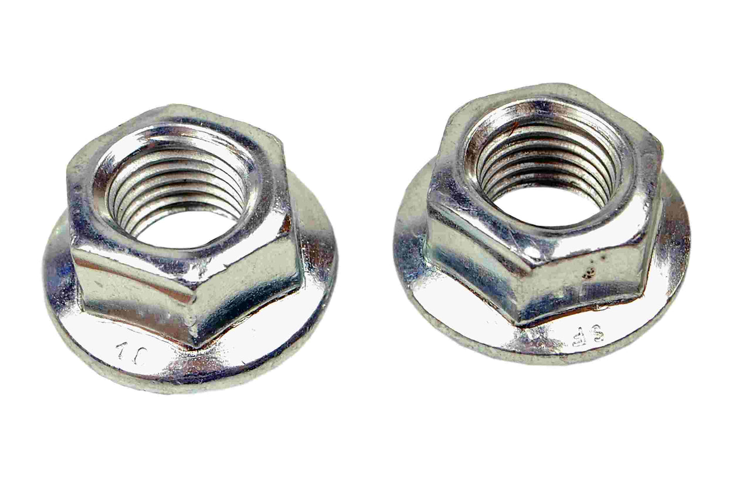 Mevotech Supreme Suspension Stabilizer Bar Link Kit MS108187