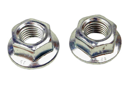 Mevotech Supreme Suspension Stabilizer Bar Link Kit MS108187