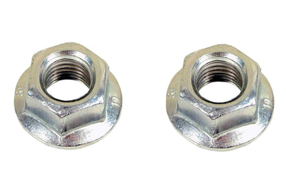 Mevotech Supreme Suspension Stabilizer Bar Link Kit MS108209
