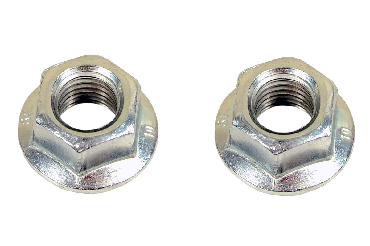 Mevotech Supreme Suspension Stabilizer Bar Link Kit MS108209