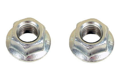 Mevotech Supreme Suspension Stabilizer Bar Link Kit MS108209