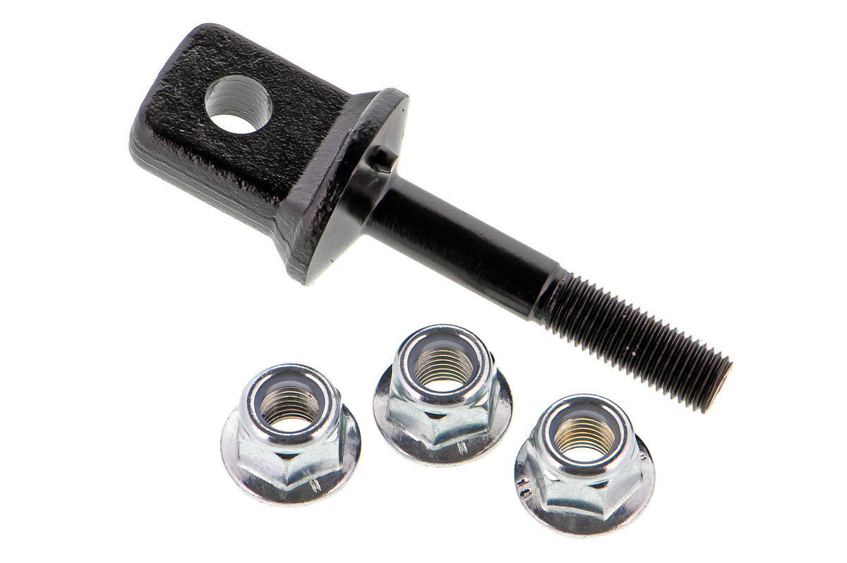 Mevotech Supreme Suspension Stabilizer Bar Link Kit MS108217