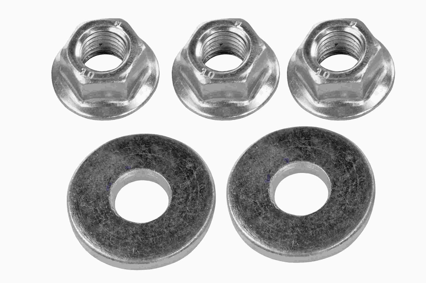 Mevotech Supreme Suspension Stabilizer Bar Link Kit MS108229