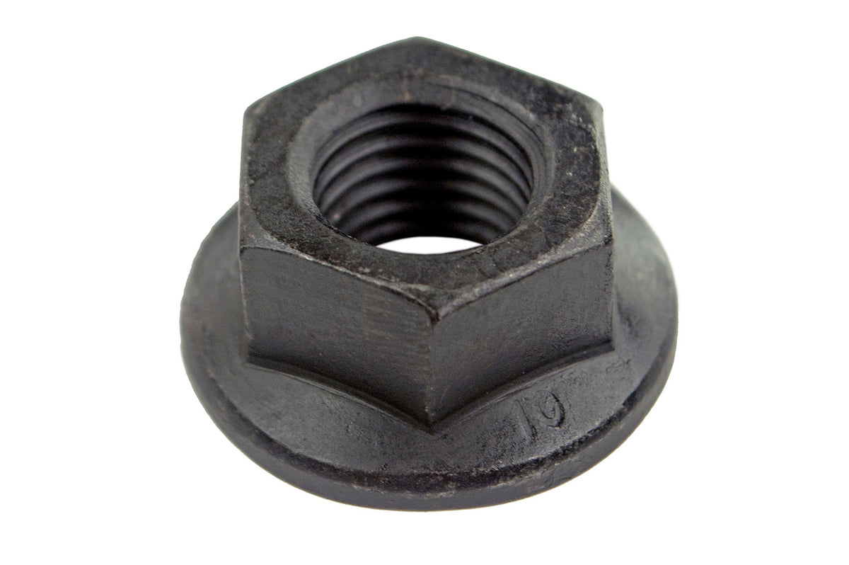 Mevotech Supreme Suspension Stabilizer Bar Link Kit MS108237