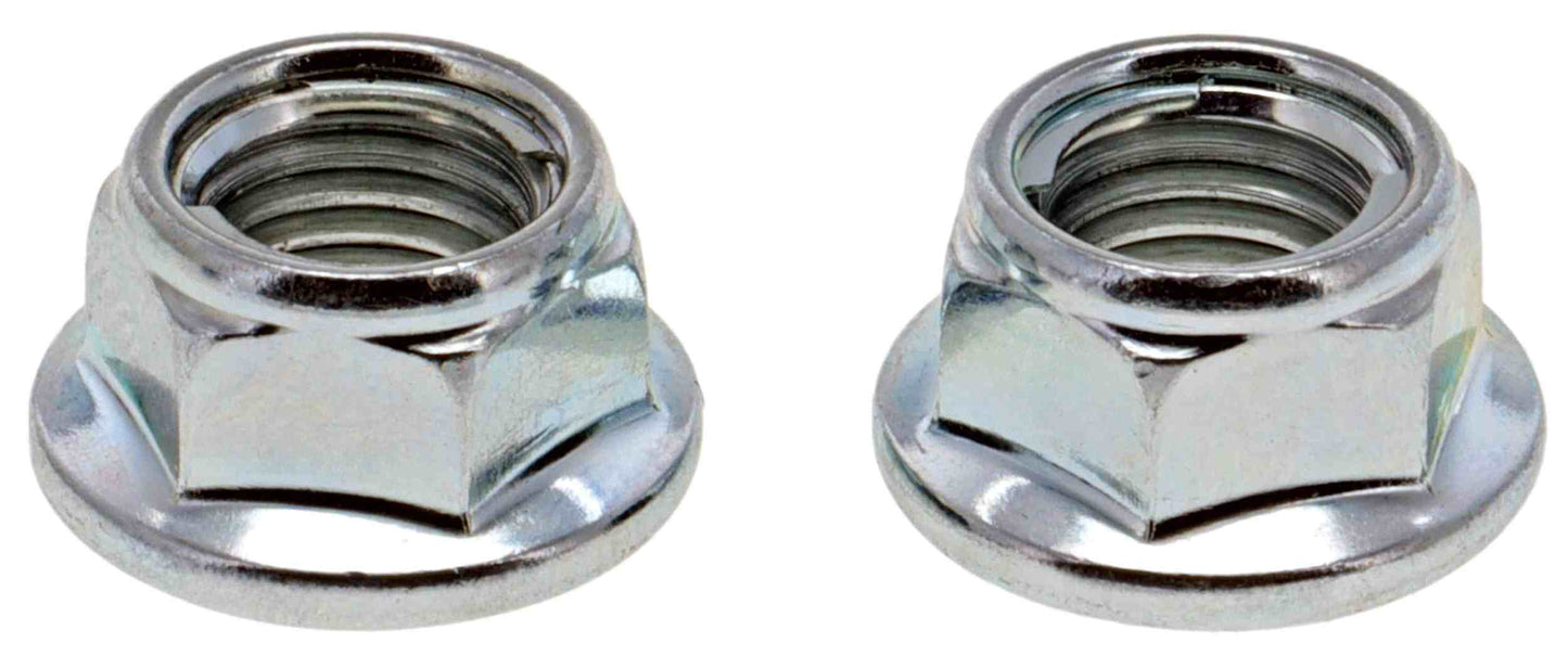 Mevotech Supreme Suspension Stabilizer Bar Link Kit MS108240