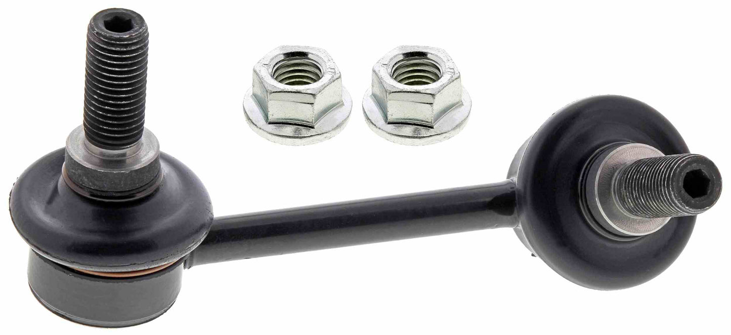 Mevotech Supreme Suspension Stabilizer Bar Link Kit MS108244