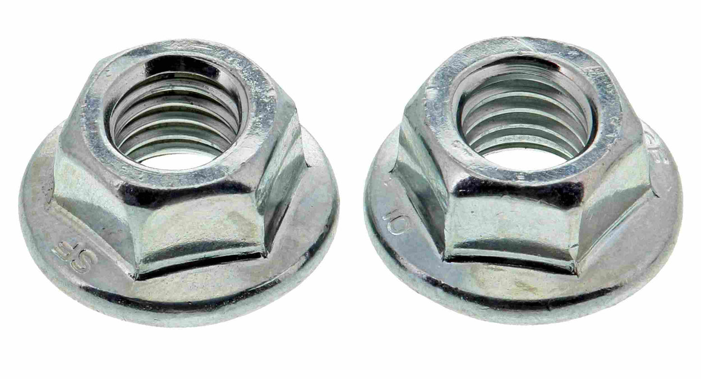 Mevotech Supreme Suspension Stabilizer Bar Link Kit MS108248