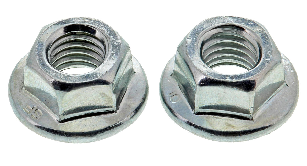 Mevotech Supreme Suspension Stabilizer Bar Link Kit MS108248