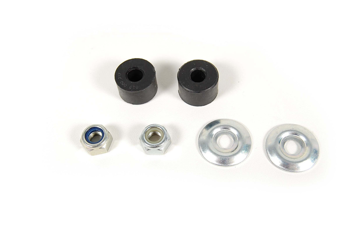 Mevotech Supreme Suspension Stabilizer Bar Link Kit MS10824